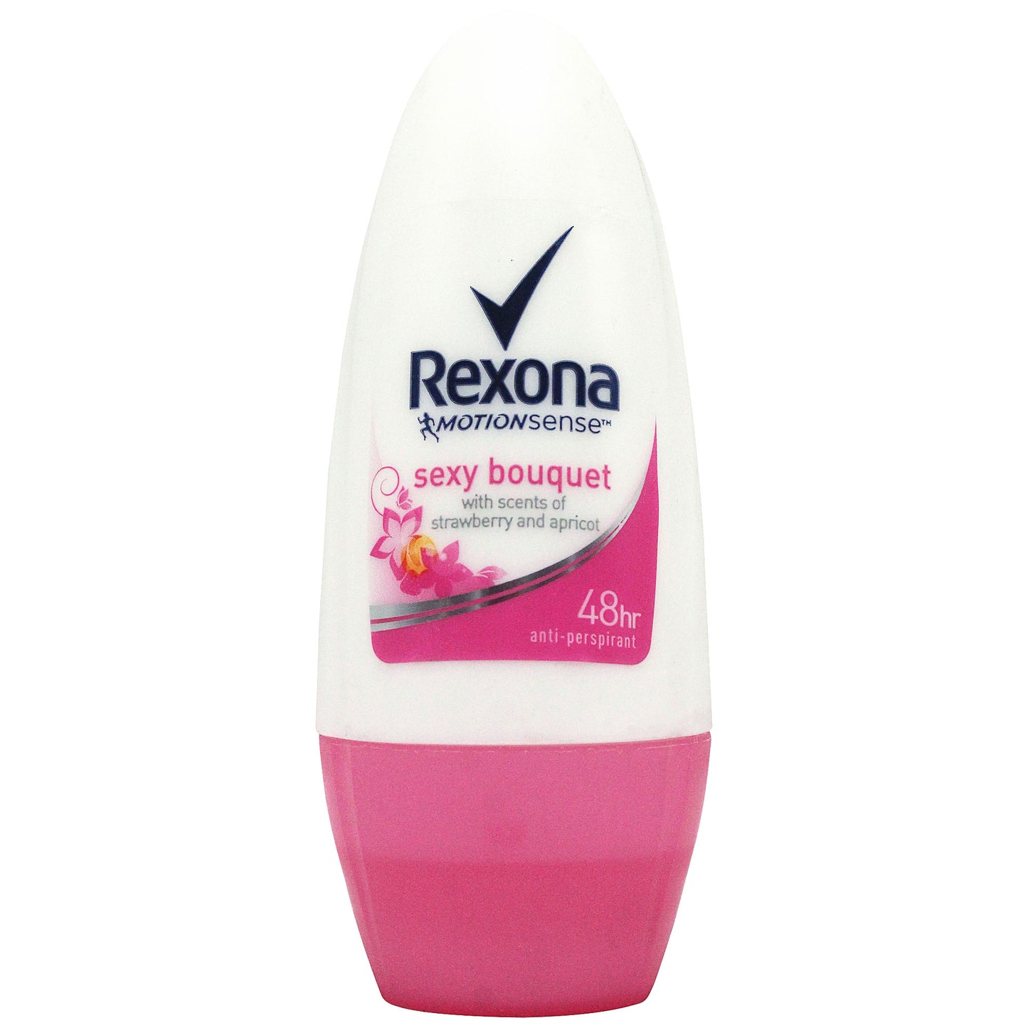 Rexona Roll on Sexy Bouquest Women 50ml