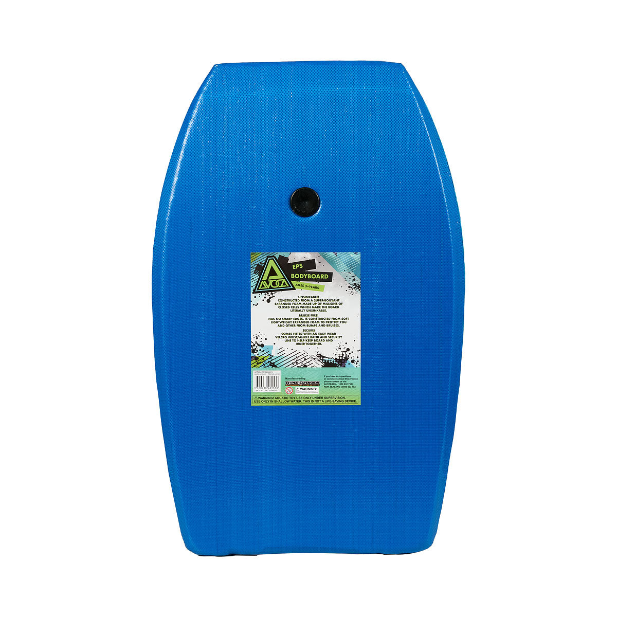 Foam Body Board 68cm