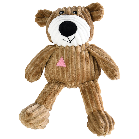 Pet Plush Toy Bear Or Monkey