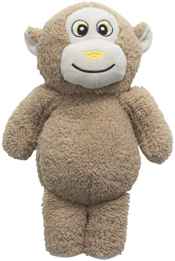 Pet Plush Toy Bear Or Monkey