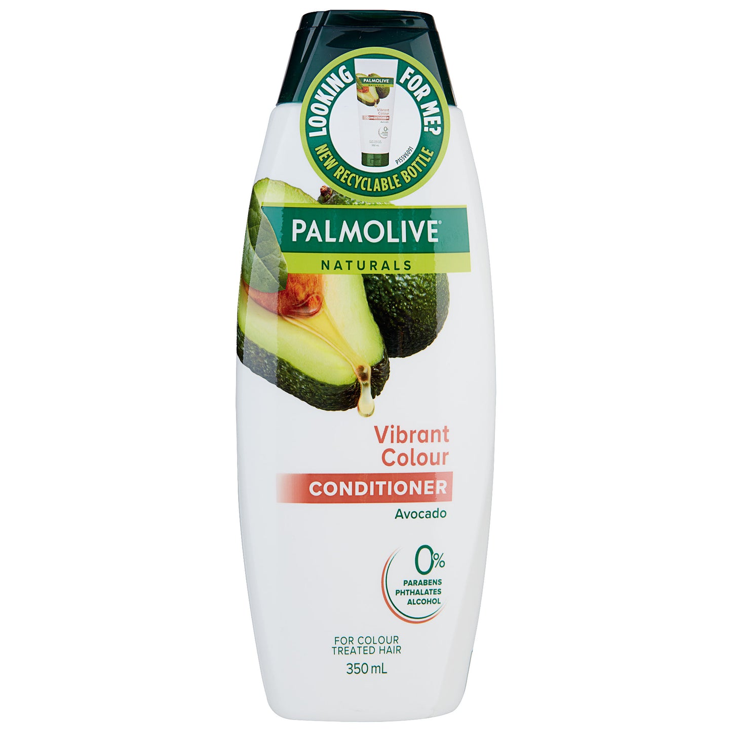 Palmolive Pomegranate Avocado Conditioner 350mL