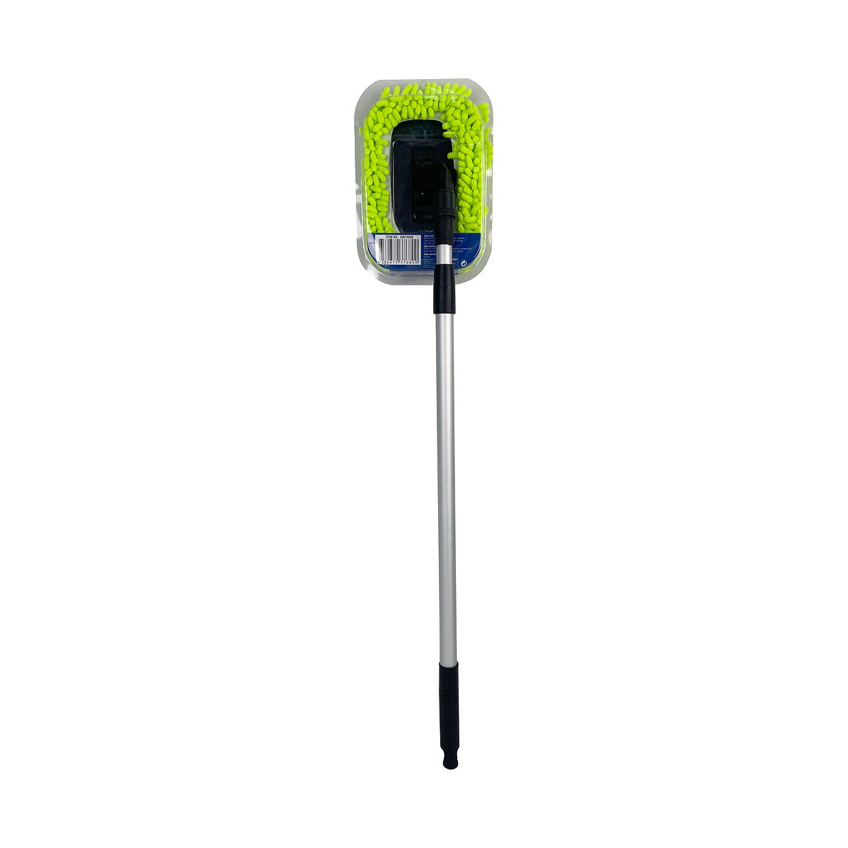 Blackspur Microfibre Cleaning Extendable Mop