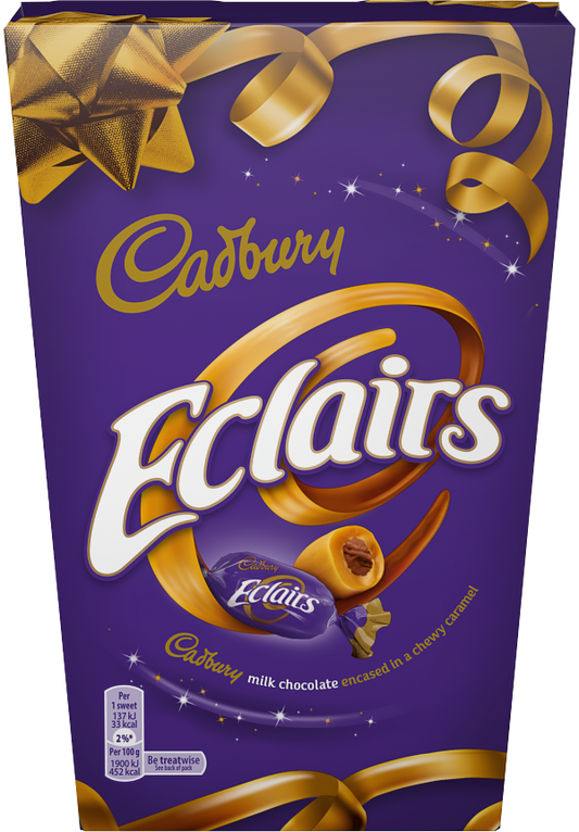 Cadbury Eclairs 420g