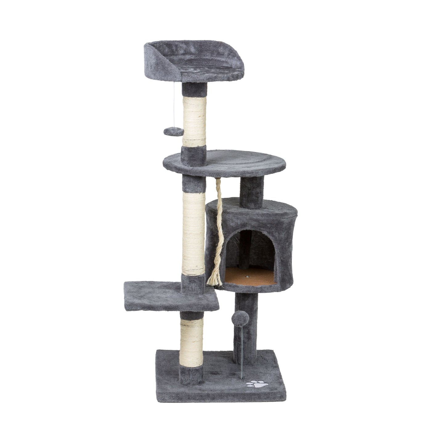 Cat Scratcher Multi Level 112cm