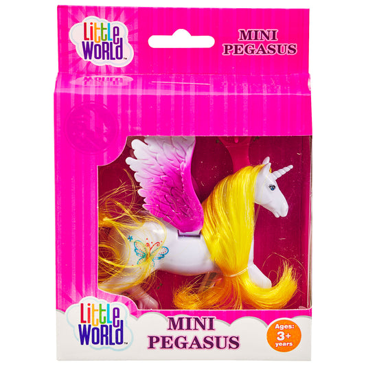 Little World Mini Pegasus