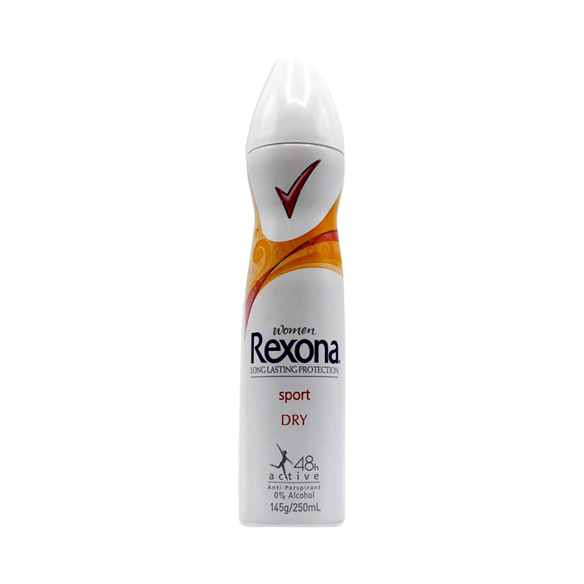 Rexona Women Sport Motion-Sense Deodorant 250mL