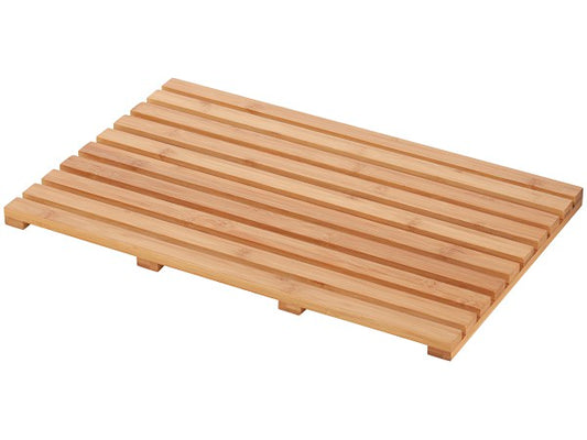 Bamboo Bath Board