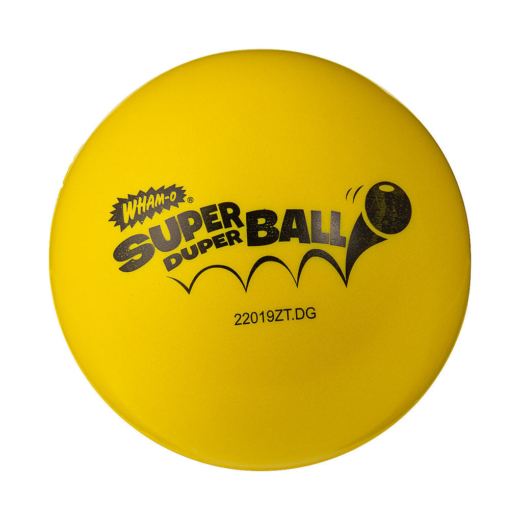 Wham-O Super Super Ball