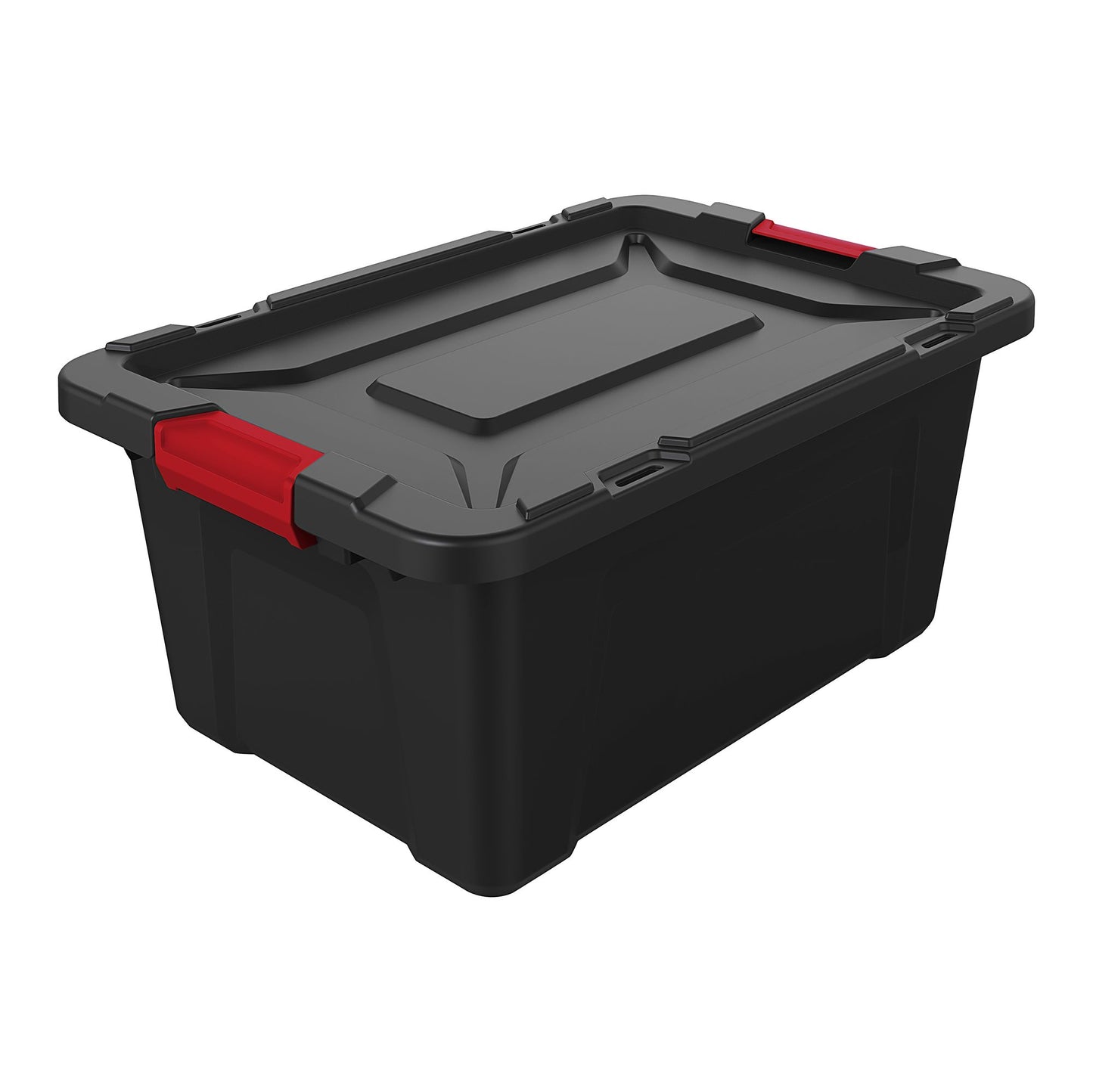 Heavy Duty Storage Tub 55L