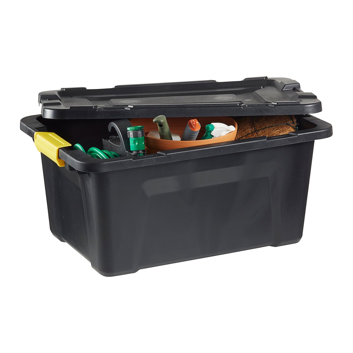 Heavy Duty Storage Tub 55L