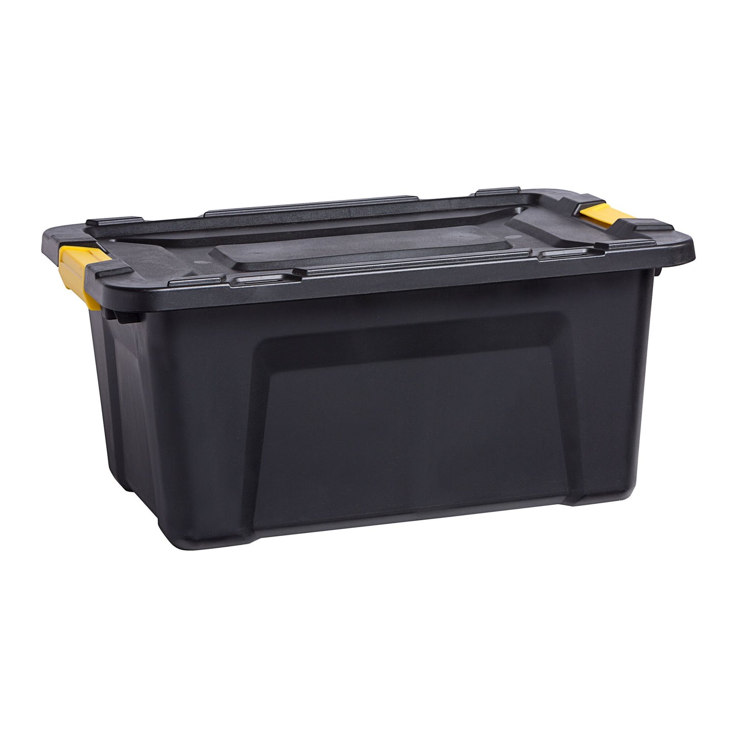 Heavy Duty Storage Tub 55L