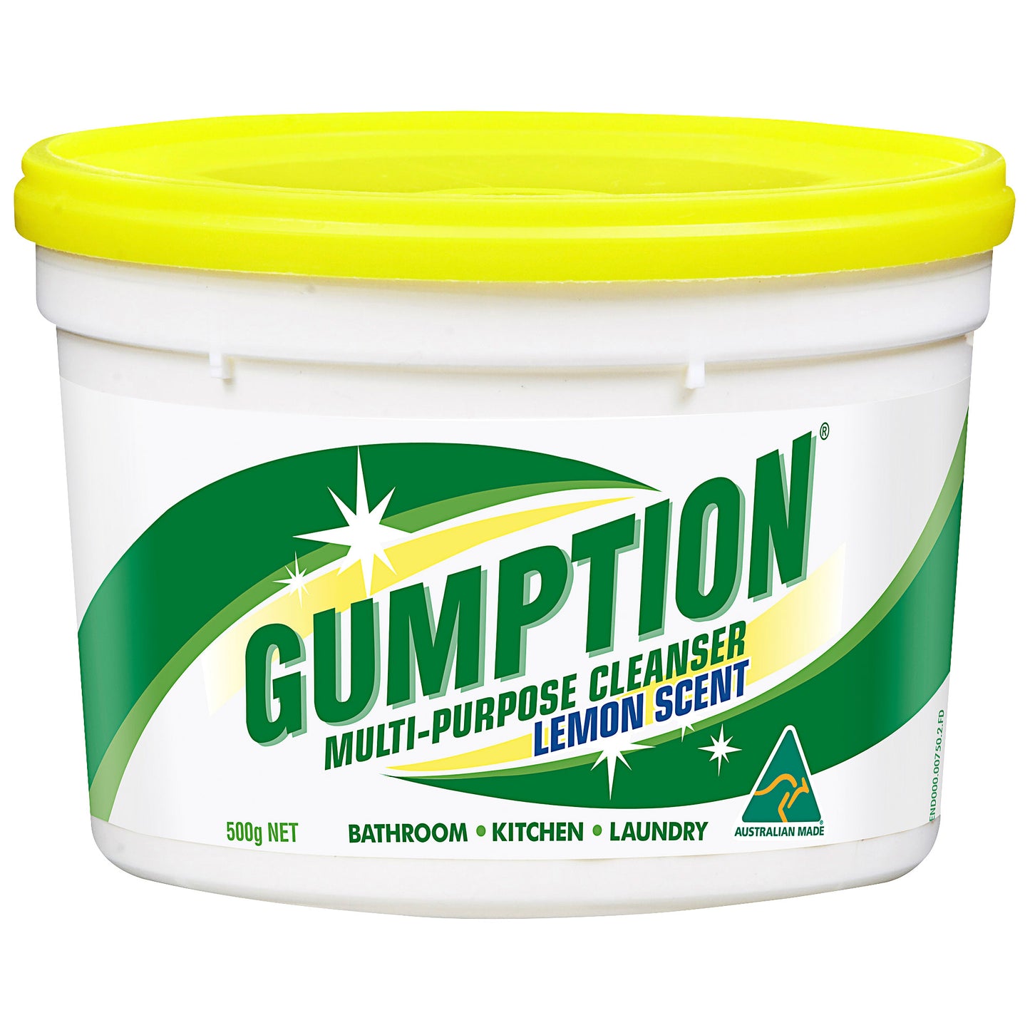 Gumption Multi-Purpose Cleanser 500g