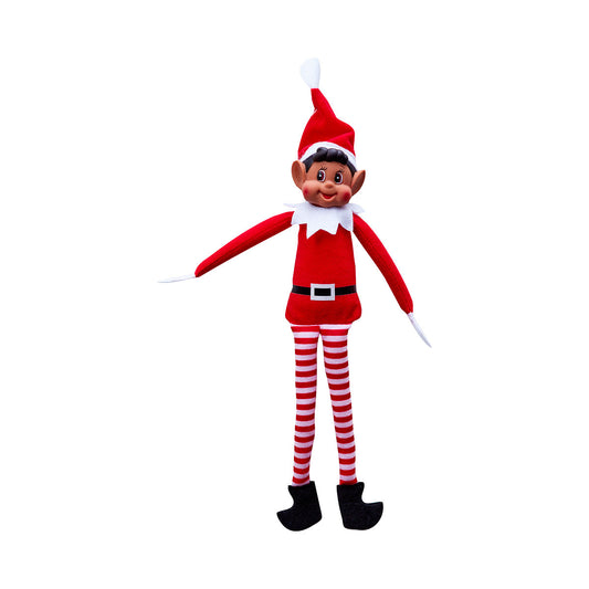 Christmas Elf 25cm