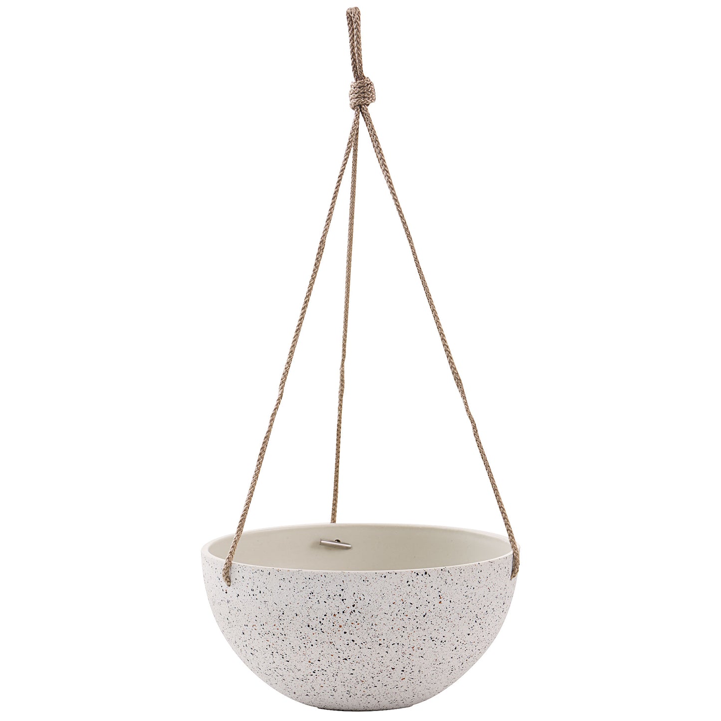 Nova Hanging Pot D25xH12cm Assorted