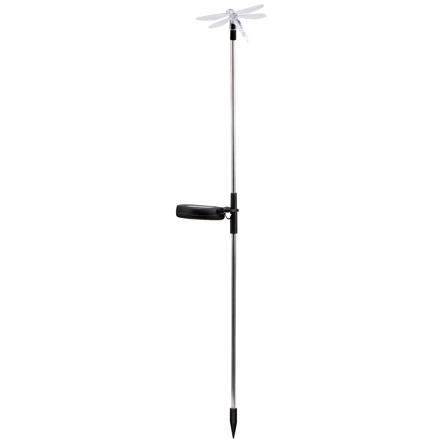 Solar Garden Stake Light 75cm