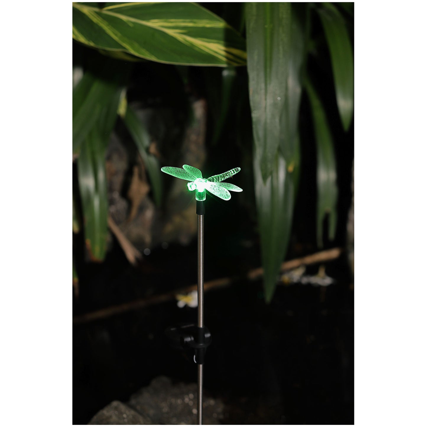 Solar Garden Stake Light 75cm