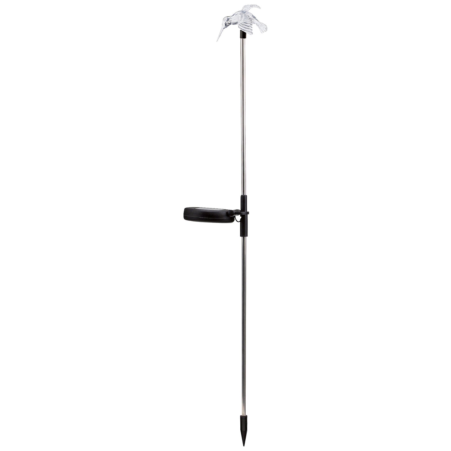 Solar Garden Stake Light 75cm