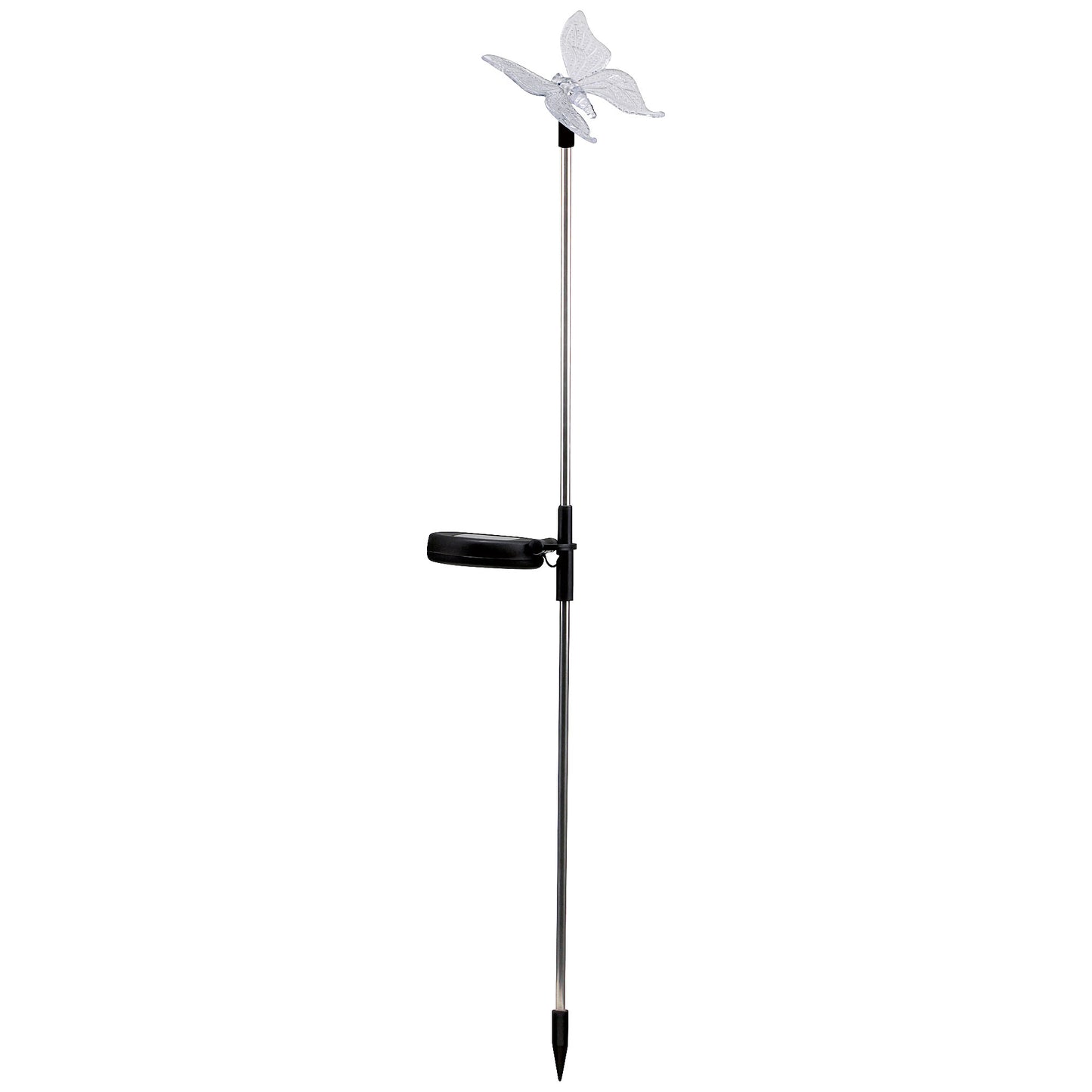 Solar Garden Stake Light 75cm