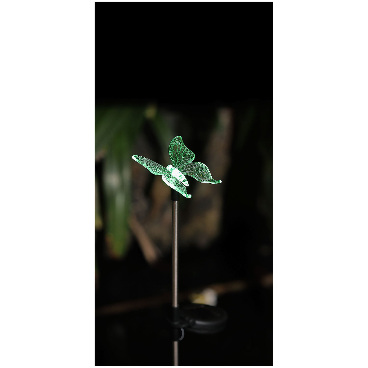 Solar Garden Stake Light 75cm