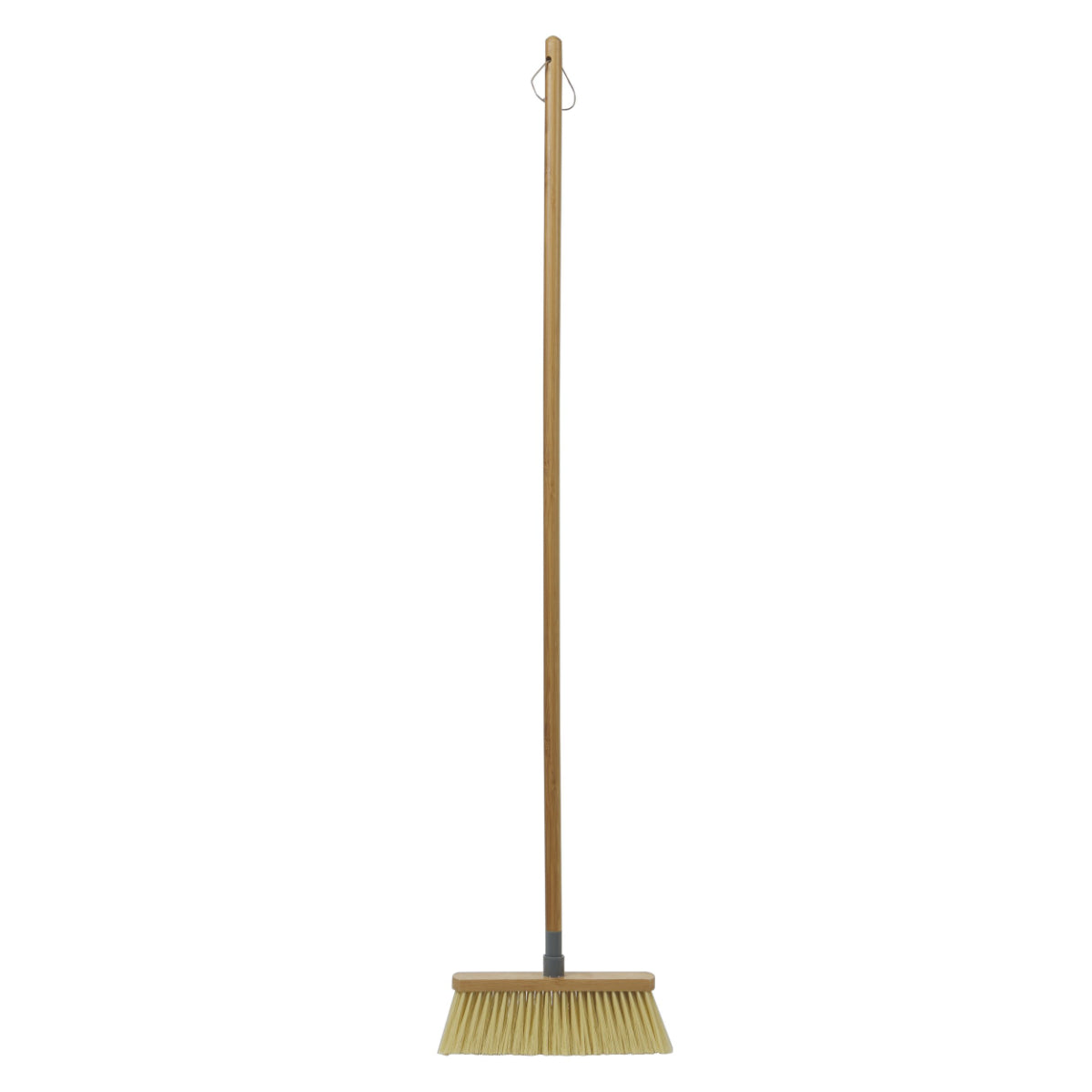 Vesta Bamboo & Plastic Broom