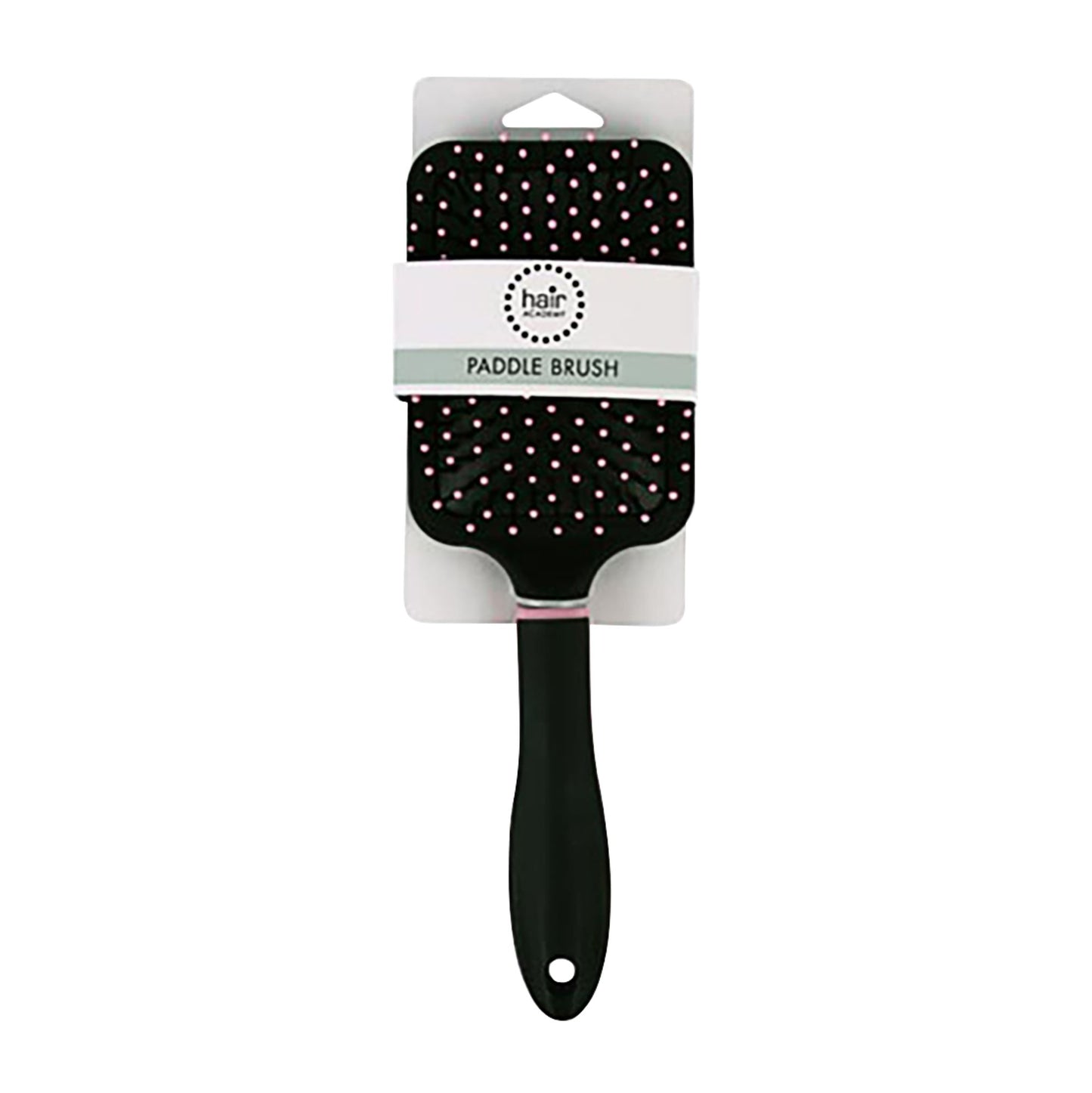 Square Paddle Brush