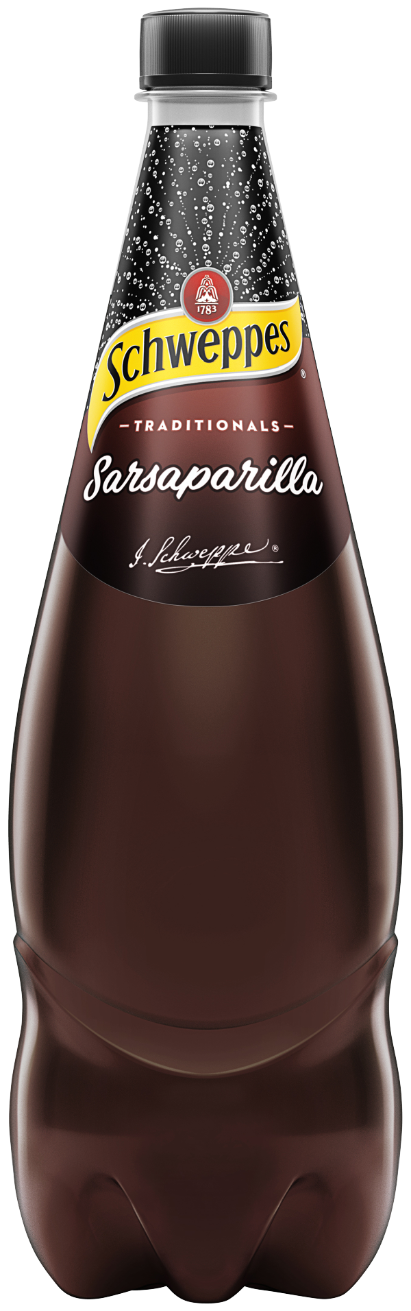 Schweppes Sarparilla 1.1L