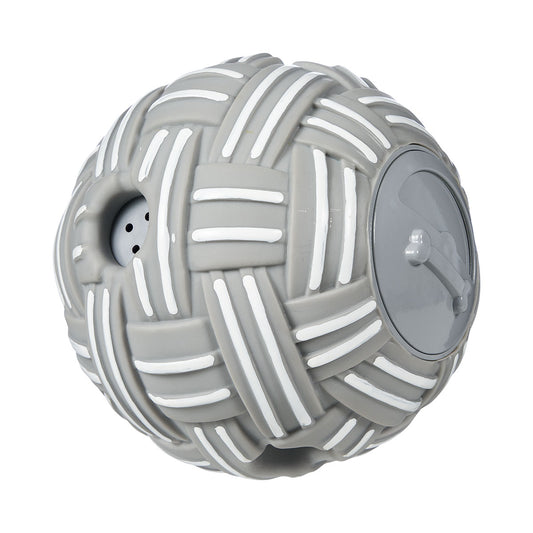 Pet Squeaky Ball Toy