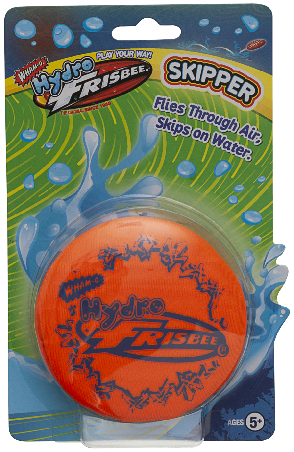 Hydro Frisbee Skipper