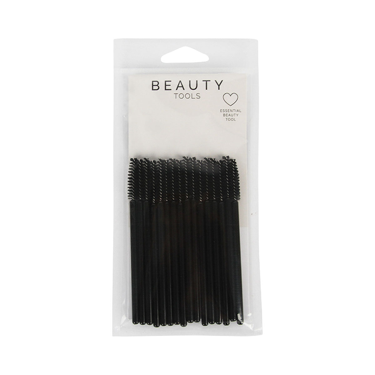 Mascara Wands Black 16pk