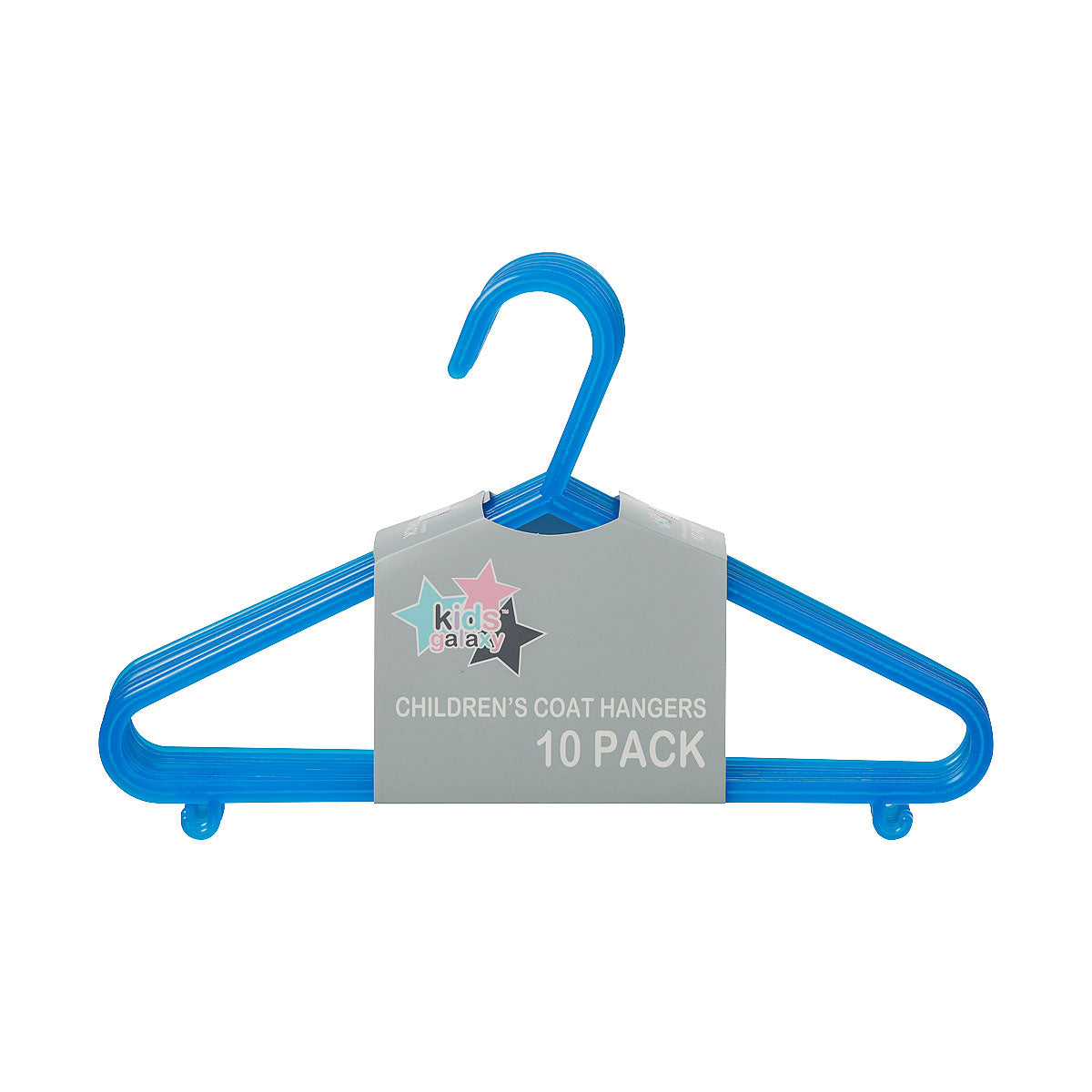 Monaco Kids' Hanger 10pk