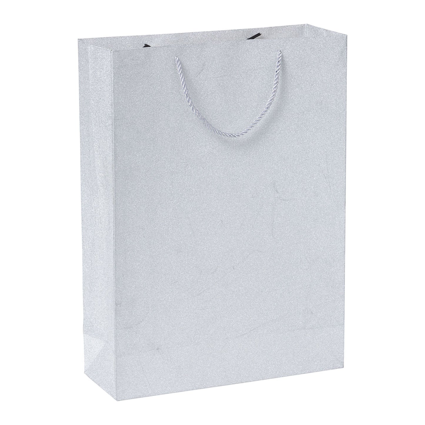 Glitter Paper Gift Extra Large Bag