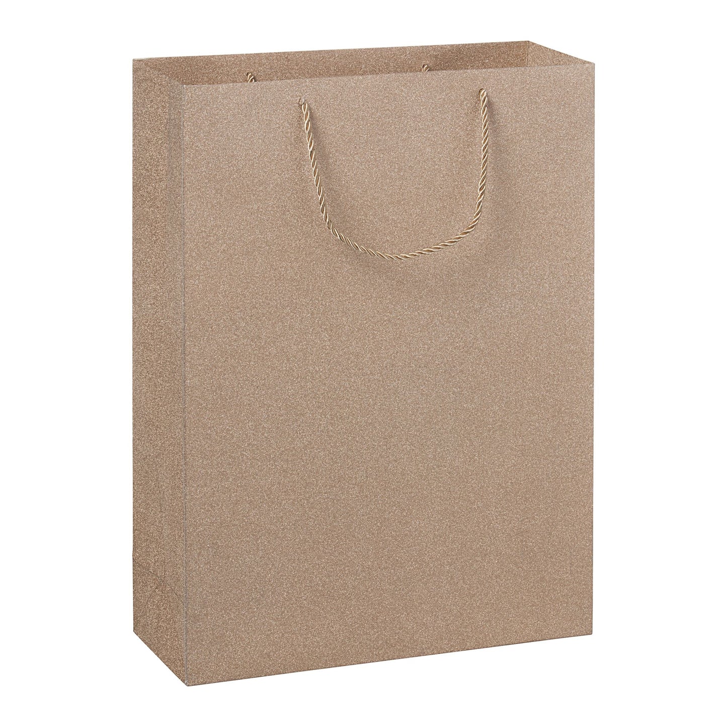 Glitter Paper Gift Extra Large Bag