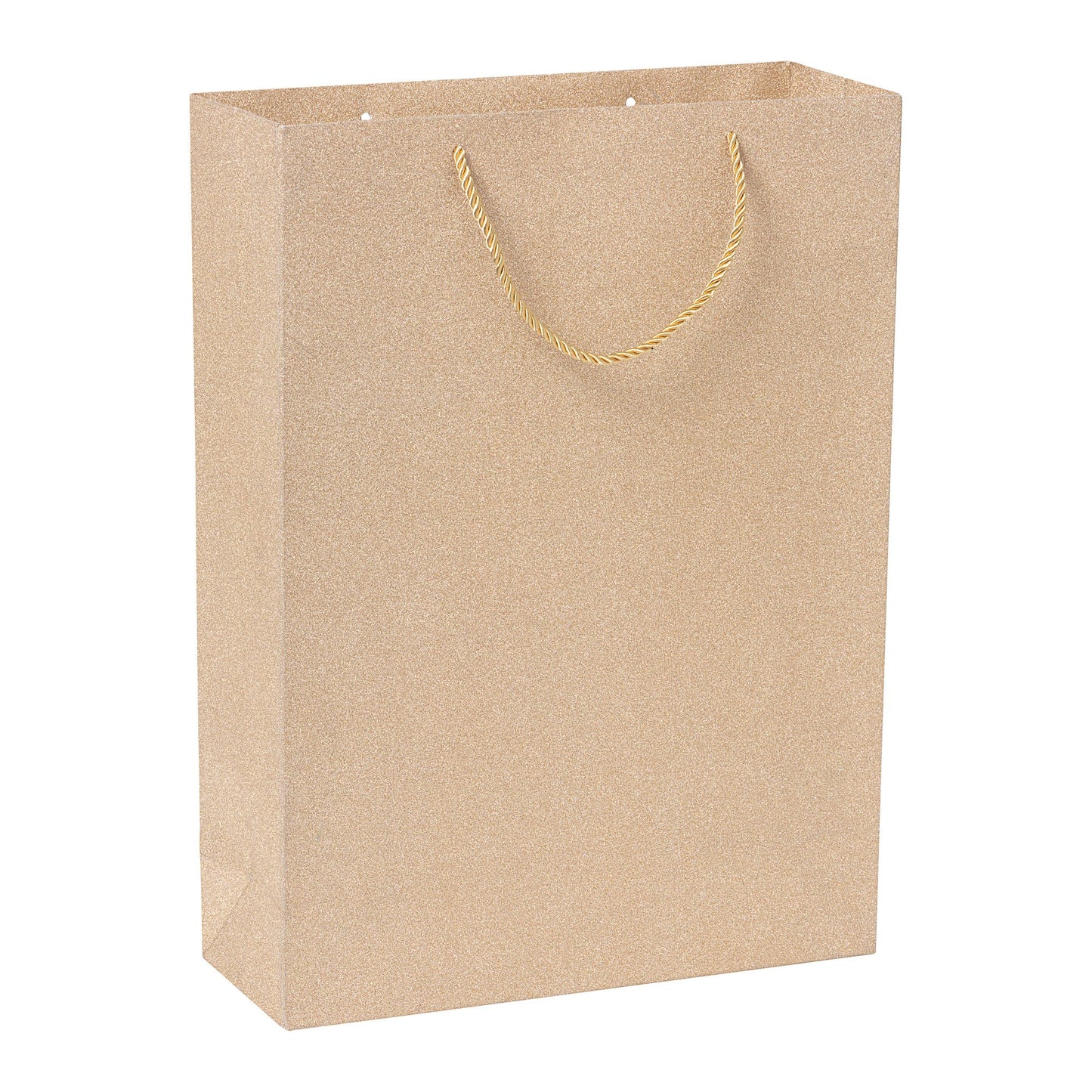 Glitter Paper Gift Extra Large Bag