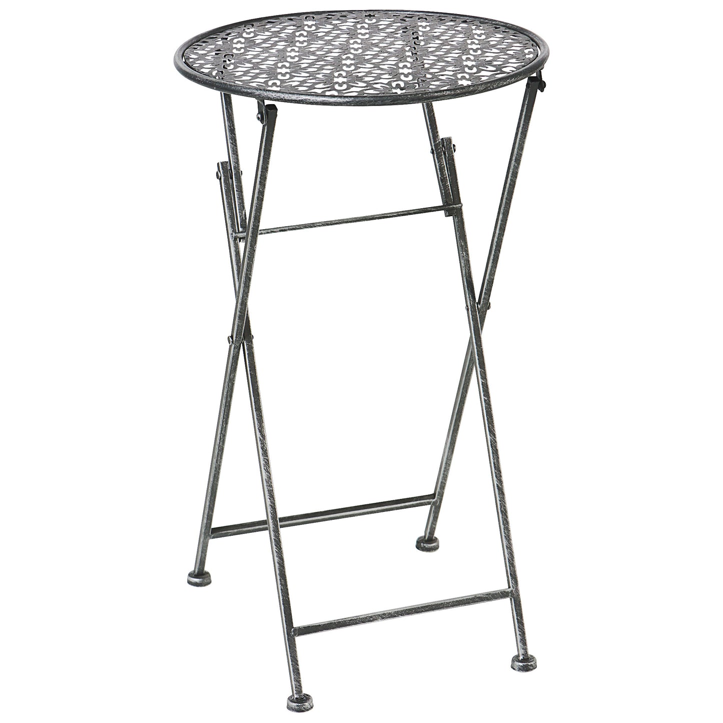 Metal Plant Stand 51cm