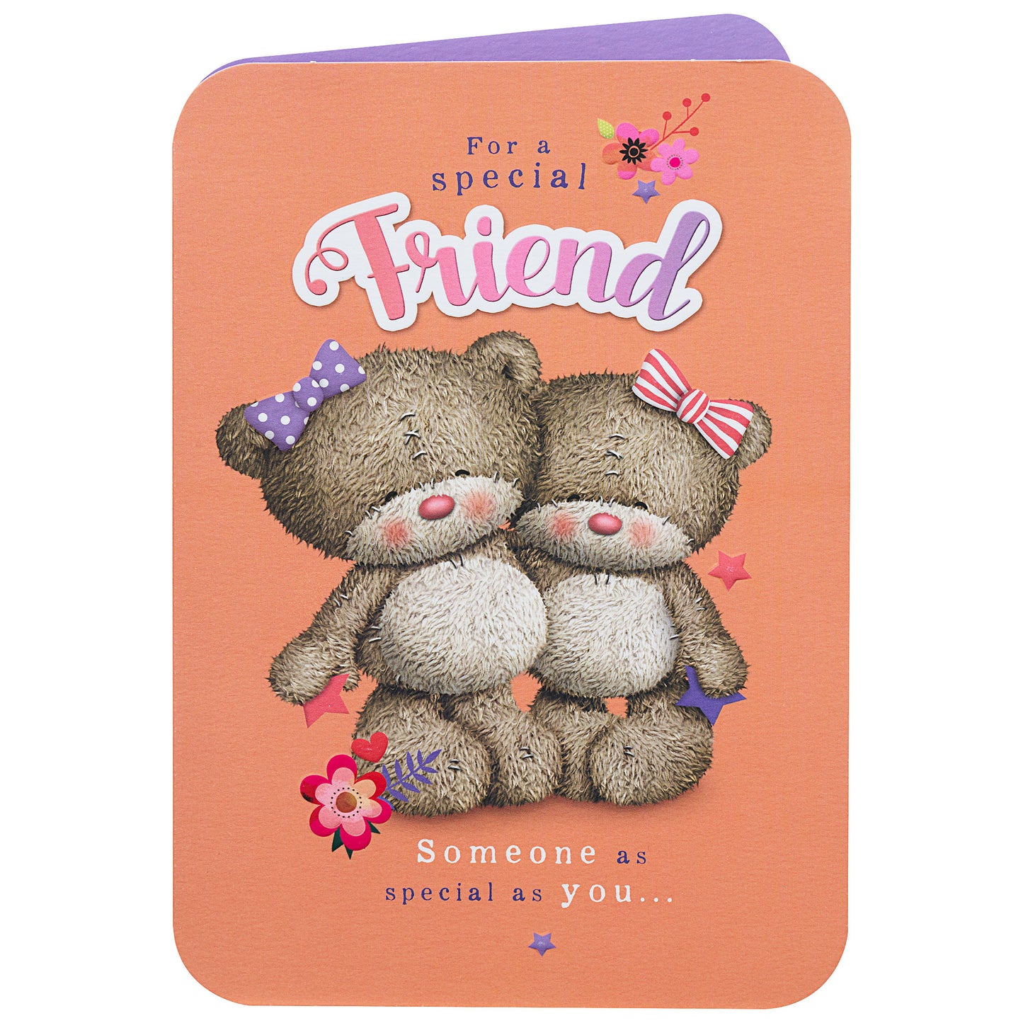 Friendship Card