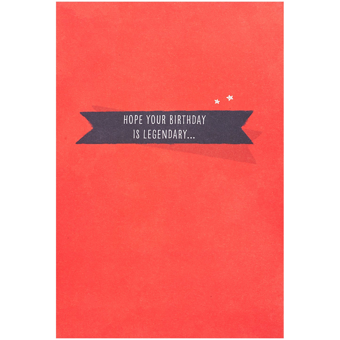 Modern Son Birthday Card Assorted