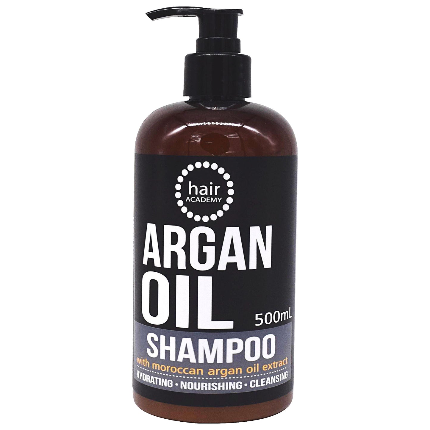 Argan Oil Shampoo 500ml