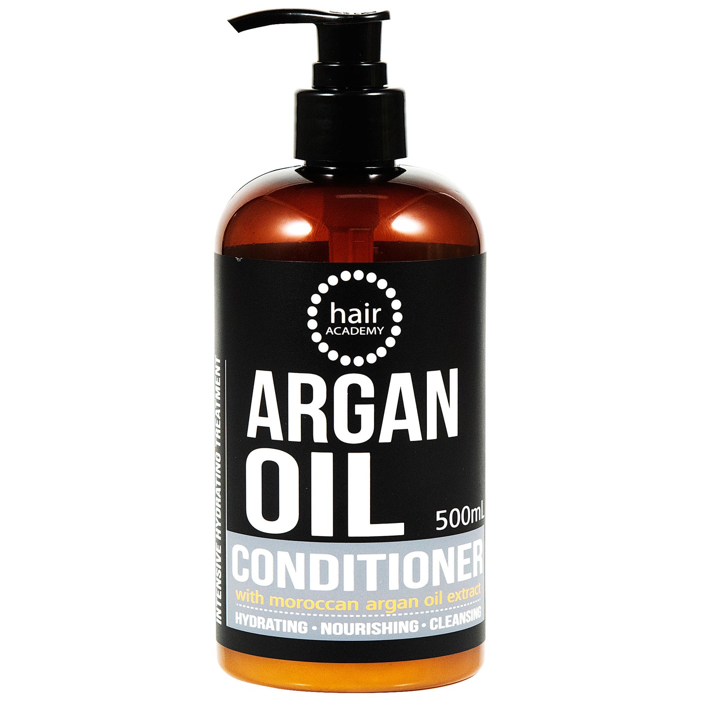 Argan Oil Conditioner 500ml