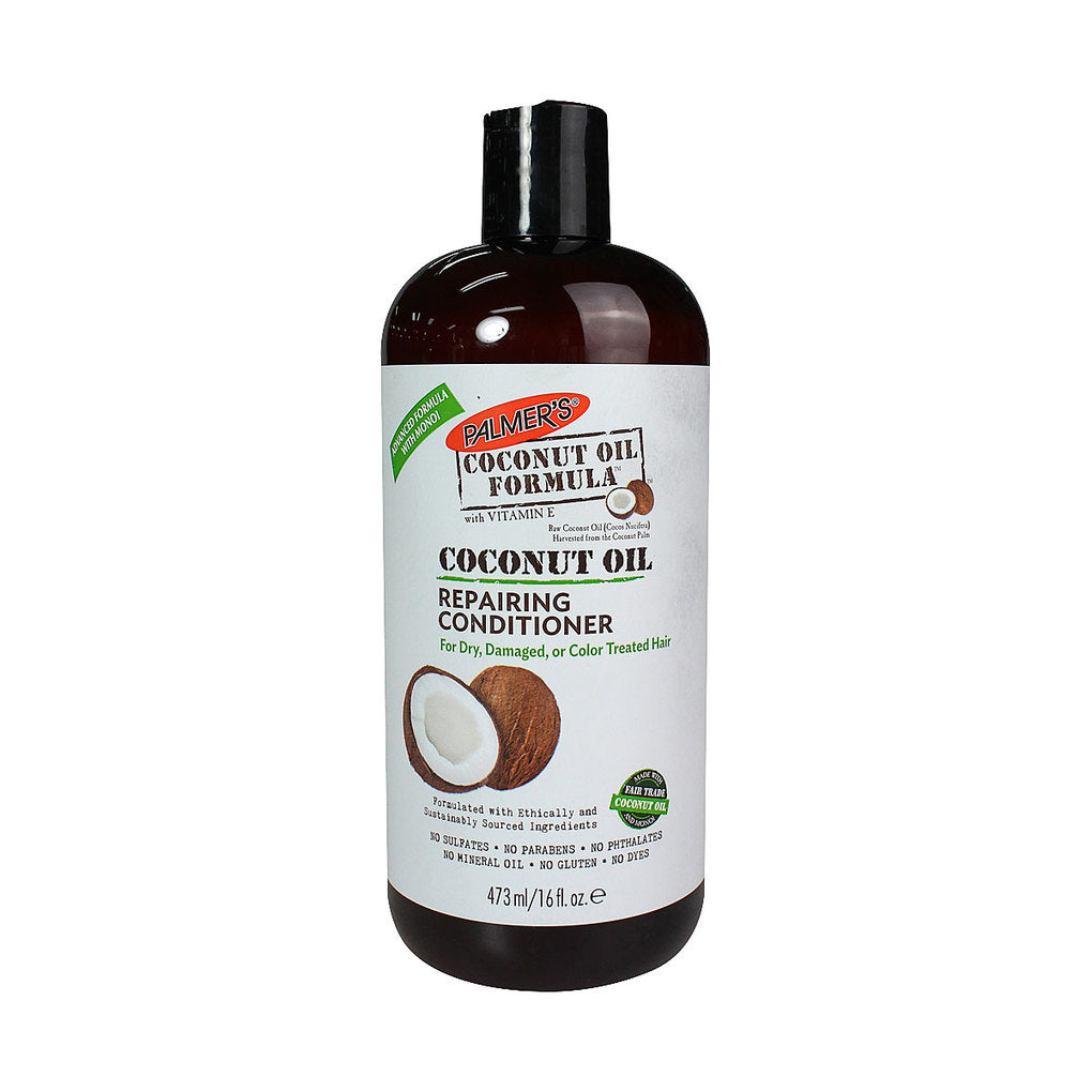 Palmer's Conditioner Repairing Coconut Oil 473mL