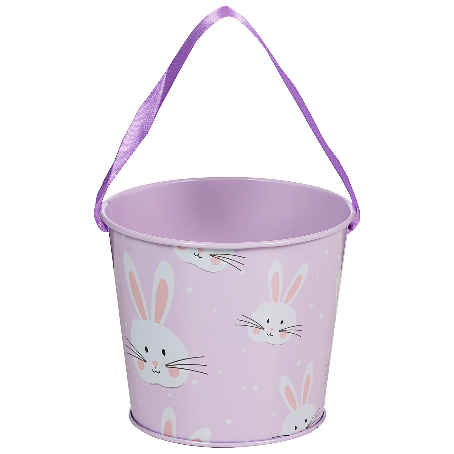 Easter Metal Bucket Assorted