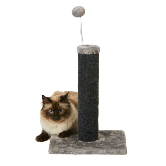 Carpet Cat Scratcher 42.5cm