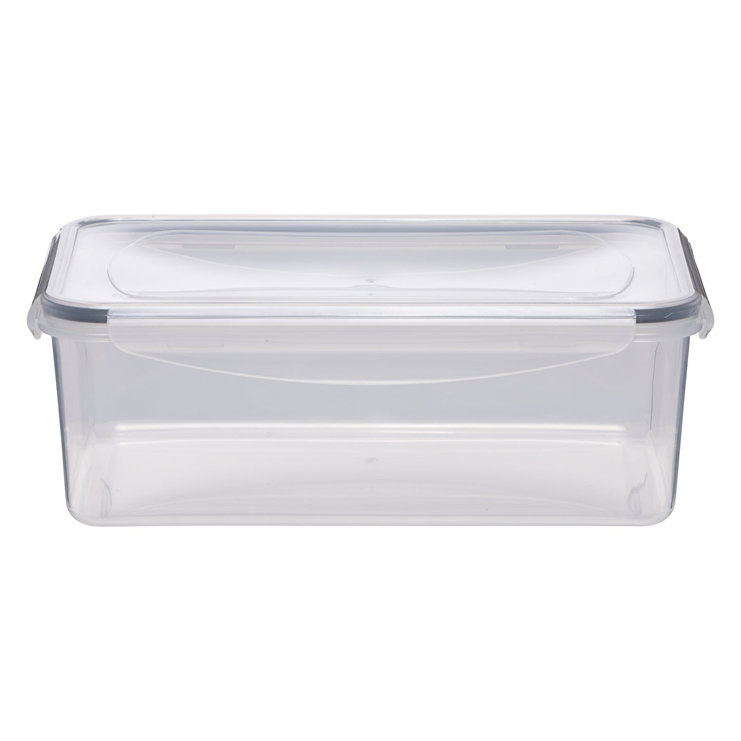 Rectangle Food Container 2200mL