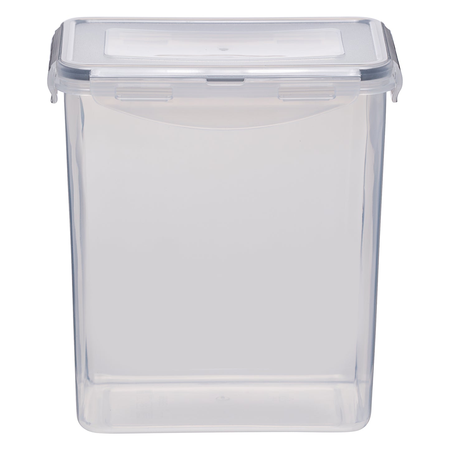 Rectangle Tall Food Container 1.6L