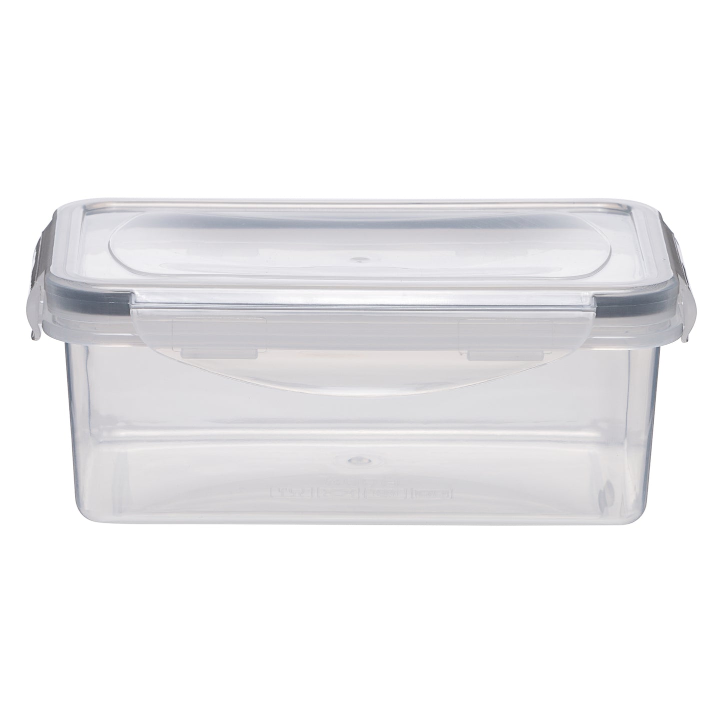 Rectangular Food Container 400mL