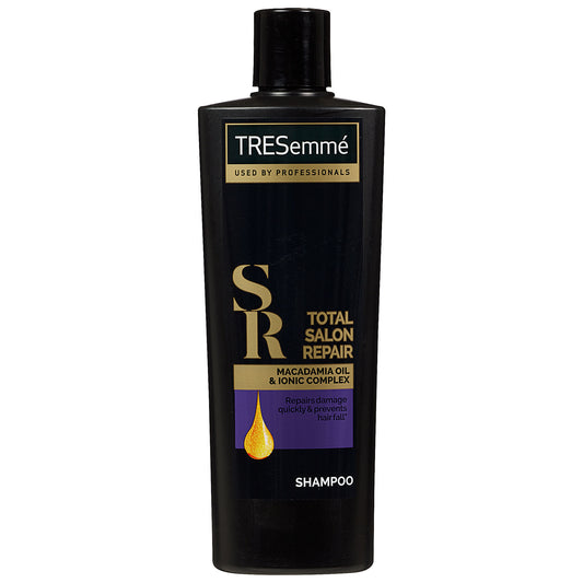 TRESemmé Shampoo Total Salon Repair 340mL