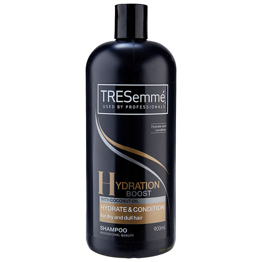 Tresemmé Shampoo Hydration Boost 900mL