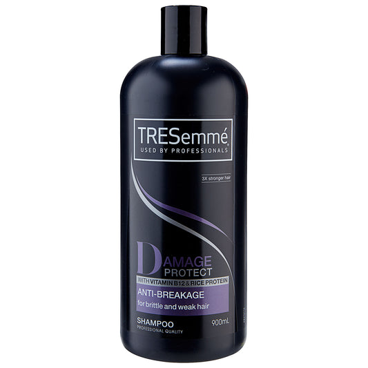 Tresemmé Shampoo Damage Protection 900mL