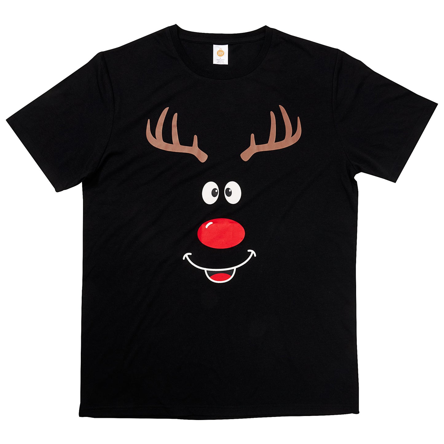 Adult Christmas T-Shirt Assorted