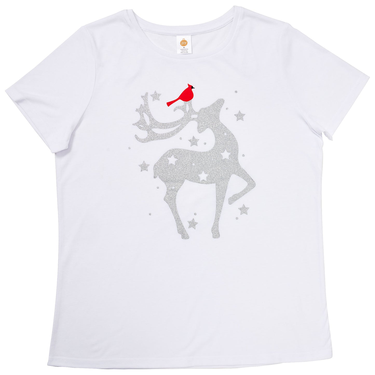 Adult Christmas T-Shirt Assorted