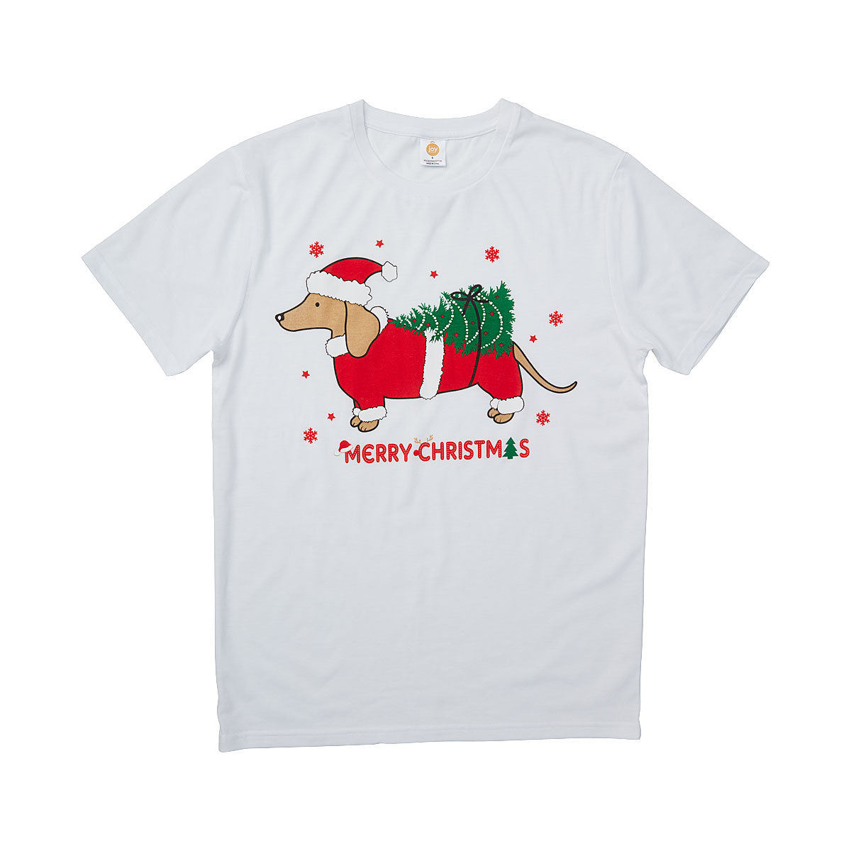 Adult Christmas T-Shirt Assorted